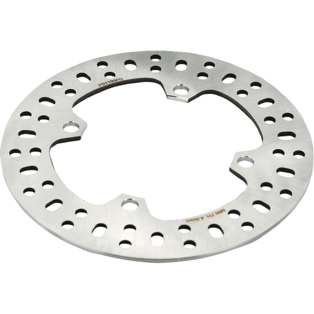 Moose Racing Rotor HON Pineer FRT/RR - DRIVEN Canada's Powersports PS1105FR