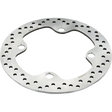 Moose Racing Rotor POL RZR FRT/RR - DRIVEN Canada's Powersports PS1501FR