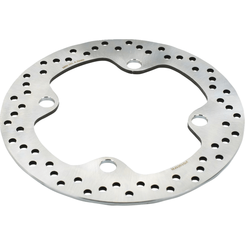 Moose Racing Rotor POL RZR FRT/RR - DRIVEN Canada's Powersports PS1501FR