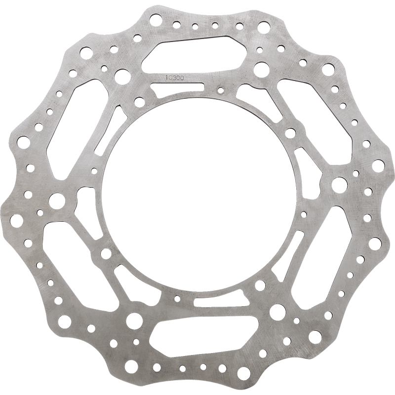 MOOSE RACING - FXBD 10300 55NP - ROTOR RFX FRONT HON - Driven Powersports Inc.FXBD 10300 55NP