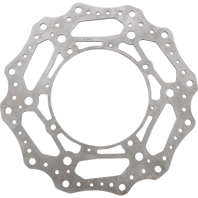 MOOSE RACING - FXBD 10300 55NP - ROTOR RFX FRONT HON - Driven Powersports Inc.FXBD 10300 55NP