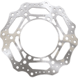 MOOSE RACING ROTOR RFX FRONT HON - Driven Powersports Inc.FXBD 10200 55NP