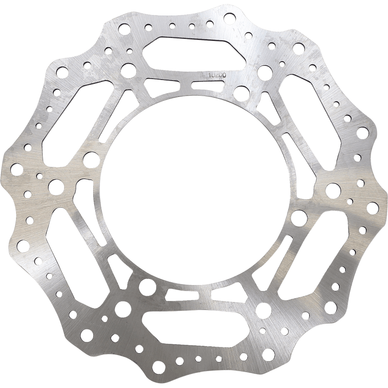 MOOSE RACING ROTOR RFX FRONT HON - Driven Powersports Inc.FXBD 10200 55NP