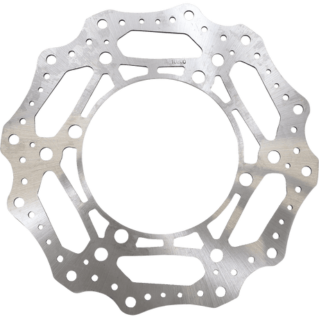 MOOSE RACING ROTOR RFX FRONT HON - Driven Powersports Inc.FXBD 10200 55NP