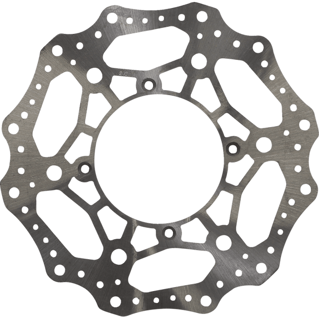 MOOSE RACING ROTOR RFX FRONT KAW - Driven Powersports Inc.FXBD20300 55NP