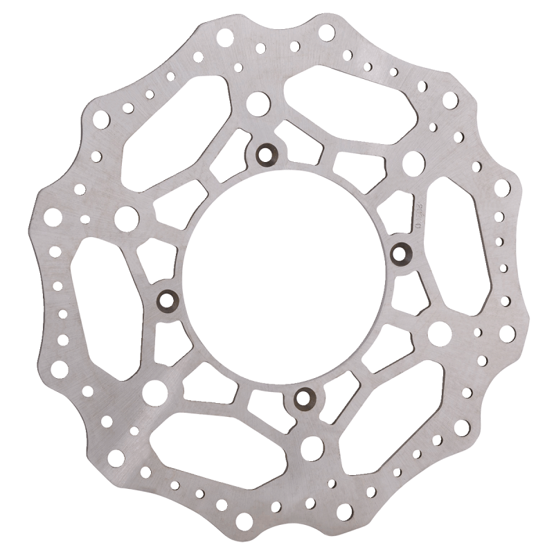 MOOSE RACING ROTOR RFX FRONT KAW - Driven Powersports Inc.FXBD20300 55NP