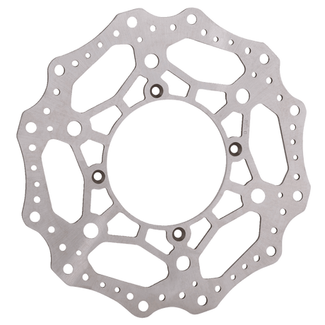 MOOSE RACING ROTOR RFX FRONT KAW - Driven Powersports Inc.FXBD20300 55NP