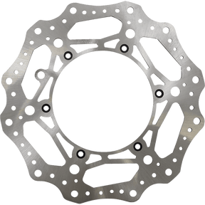 MOOSE RACING - FXBD 50600 55NP - ROTOR RFX FRONT KTM - Driven Powersports Inc.FXBD 50600 55NP
