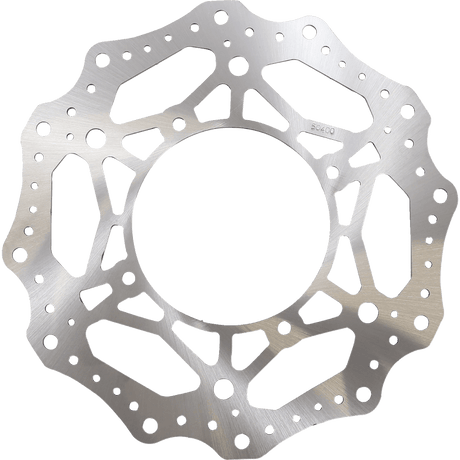 MOOSE RACING ROTOR RFX FRONT KTM - Driven Powersports Inc.FXBD 50400 55NP