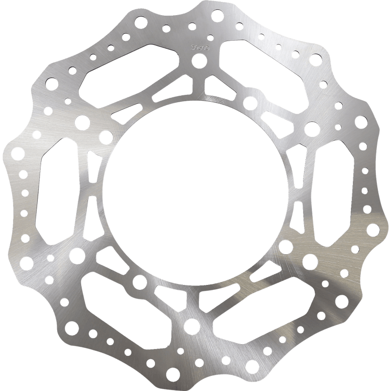 MOOSE RACING - FXBD 30600 55NP - ROTOR RFX FRONT SUZ - Driven Powersports Inc.FXBD 30600 55NP