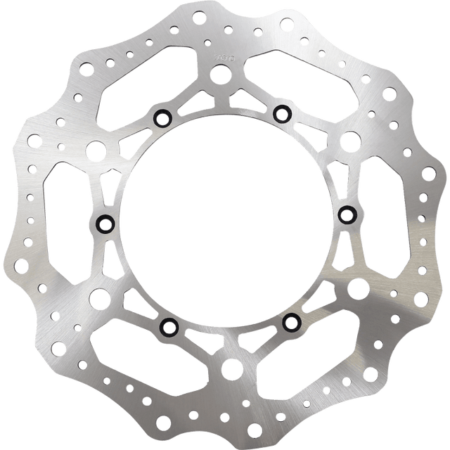 MOOSE RACING ROTOR RFX FRONT SUZ - Driven Powersports Inc.FXBD 30300 55NP