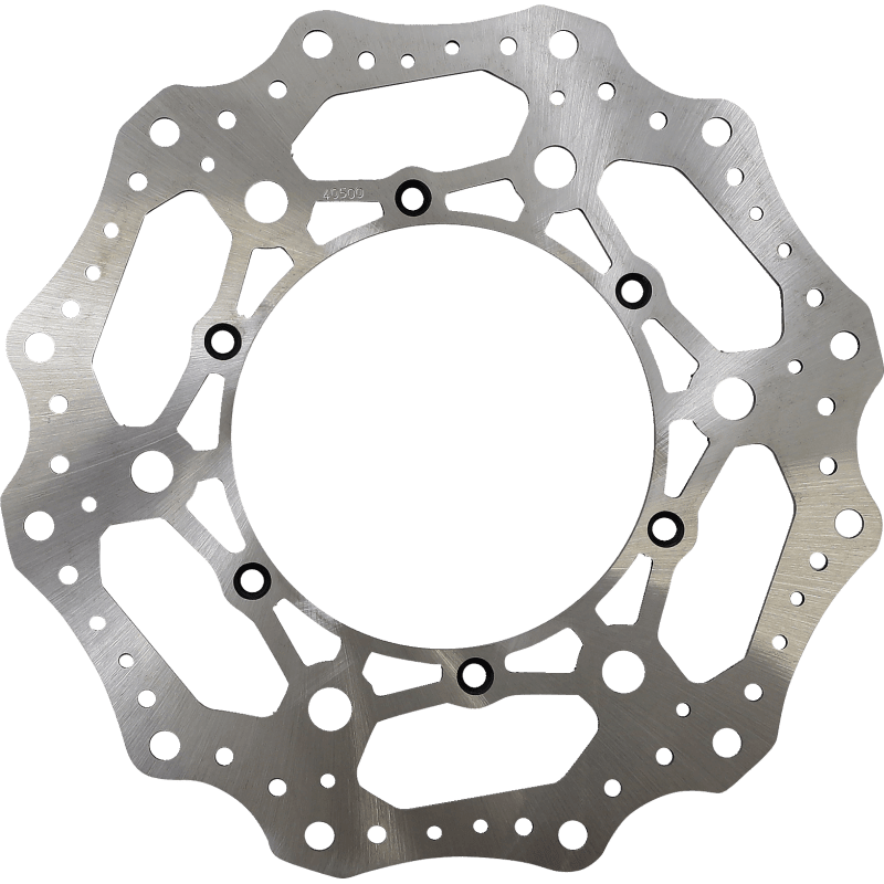 MOOSE RACING - FXBD 40500 55NP - ROTOR RFX FRONT YAM - Driven Powersports Inc.FXBD 40500 55NP