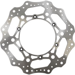 MOOSE RACING - FXBD 40500 55NP - ROTOR RFX FRONT YAM - Driven Powersports Inc.FXBD 40500 55NP