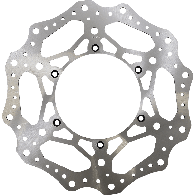 MOOSE RACING - FXBD 40600 55NP - ROTOR RFX FRONT YAM - Driven Powersports Inc.FXBD 40600 55NP