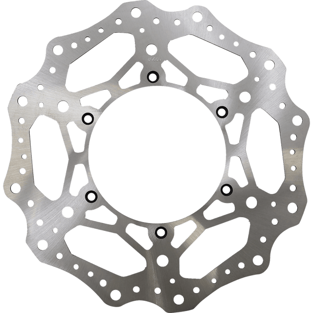 MOOSE RACING - FXBD 40600 55NP - ROTOR RFX FRONT YAM - Driven Powersports Inc.FXBD 40600 55NP