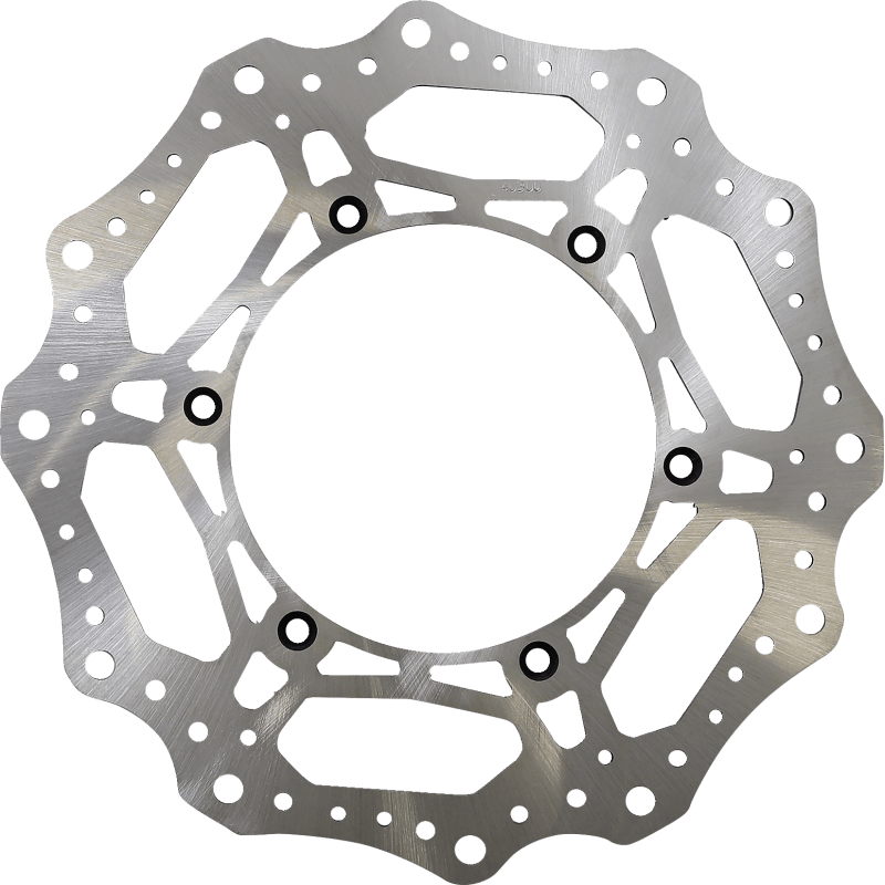 MOOSE RACING ROTOR RFX FRONT YAM - Driven Powersports Inc.FXBD 40300 55NP