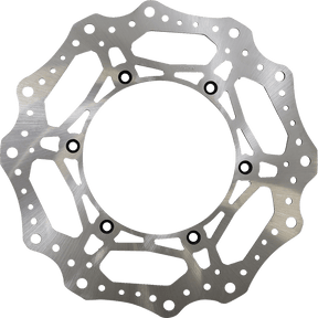 MOOSE RACING ROTOR RFX FRONT YAM - Driven Powersports Inc.FXBD 40300 55NP