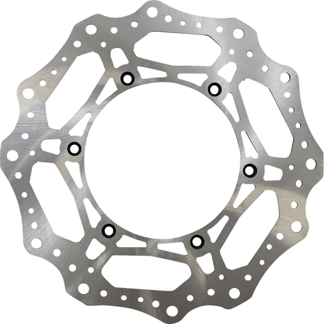 MOOSE RACING ROTOR RFX FRONT YAM - Driven Powersports Inc.FXBD 40300 55NP