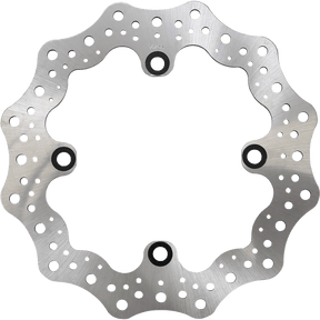MOOSE RACING - FXBD 10405 55NP - ROTOR RFX REAR HON - Driven Powersports Inc.FXBD 10405 55NP