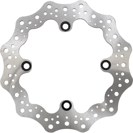 MOOSE RACING - FXBD 10405 55NP - ROTOR RFX REAR HON - Driven Powersports Inc.FXBD 10405 55NP