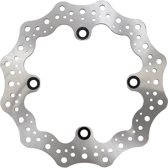 MOOSE RACING - FXBD 10405 55NP - ROTOR RFX REAR HON - Driven Powersports Inc.FXBD 10405 55NP