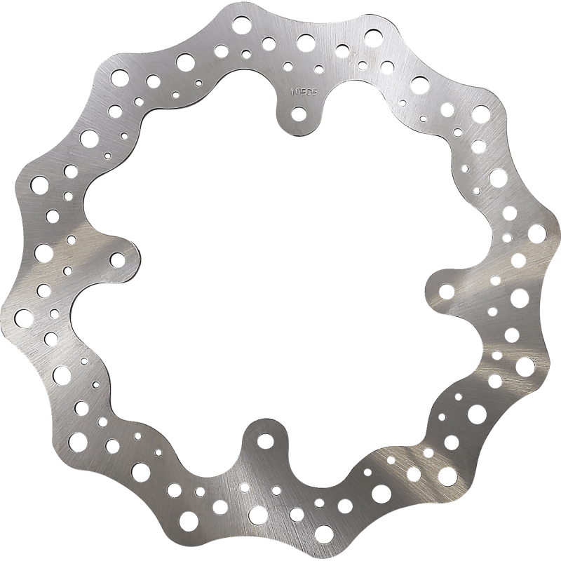 MOOSE RACING - FXBD 10505 55NP - ROTOR RFX REAR HON - Driven Powersports Inc.FXBD 10505 55NP