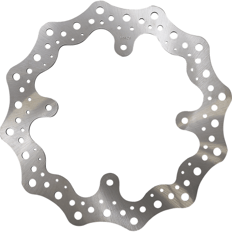 MOOSE RACING - FXBD 10505 55NP - ROTOR RFX REAR HON - Driven Powersports Inc.FXBD 10505 55NP