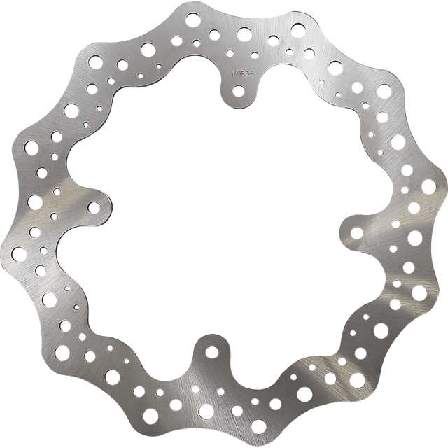 MOOSE RACING - FXBD 10505 55NP - ROTOR RFX REAR HON - Driven Powersports Inc.FXBD 10505 55NP
