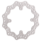 MOOSE RACING - FXBD 10505 55NP - ROTOR RFX REAR HON - Driven Powersports Inc.FXBD 10505 55NP
