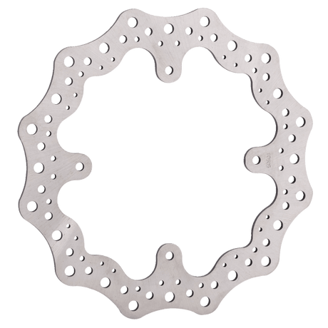MOOSE RACING - FXBD 10505 55NP - ROTOR RFX REAR HON - Driven Powersports Inc.FXBD 10505 55NP