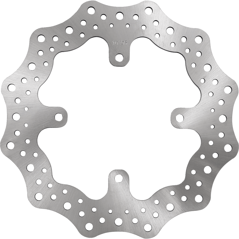 MOOSE RACING ROTOR RFX REAR HON - Driven Powersports Inc.FXBD 10105 55NP