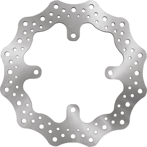 MOOSE RACING ROTOR RFX REAR HON - Driven Powersports Inc.FXBD 10105 55NP