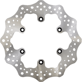 MOOSE RACING - FXBD 20305 55NP - ROTOR RFX REAR KAW - Driven Powersports Inc.FXBD 20305 55NP