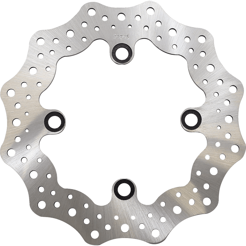 MOOSE RACING ROTOR RFX REAR KAW - Driven Powersports Inc.FXBD 20205 55NP