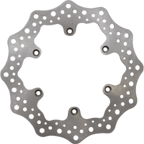 MOOSE RACING ROTOR RFX REAR SUZ - Driven Powersports Inc.FXBD 30505 55NP