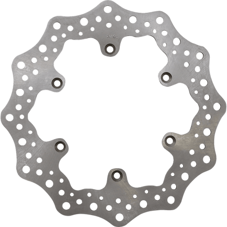 MOOSE RACING ROTOR RFX REAR SUZ - Driven Powersports Inc.FXBD 30505 55NP