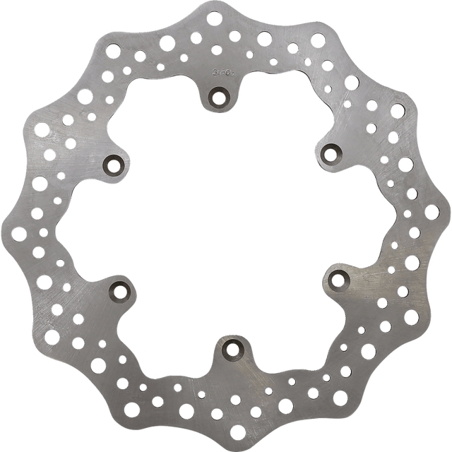 MOOSE RACING ROTOR RFX REAR SUZ - Driven Powersports Inc.FXBD 30505 55NP