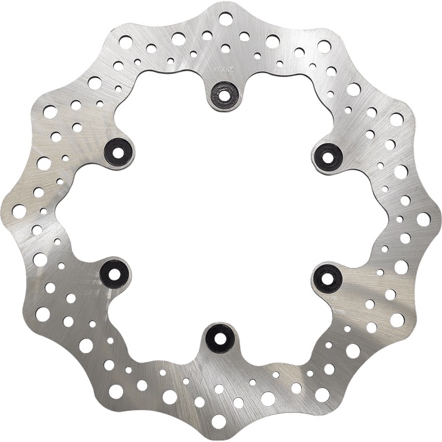 MOOSE RACING - FXBD 40405 55NP - ROTOR RFX REAR YAM - Driven Powersports Inc.FXBD 40405 55NP