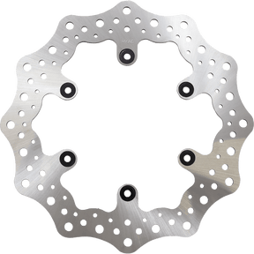 MOOSE RACING - FXBD 40505 55NP - ROTOR RFX REAR YAM - Driven Powersports Inc.FXBD 40505 55NP