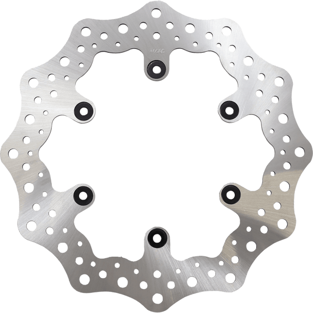 MOOSE RACING - FXBD 40505 55NP - ROTOR RFX REAR YAM - Driven Powersports Inc.FXBD 40505 55NP