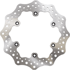 MOOSE RACING ROTOR RFX REAR YAM - Driven Powersports Inc.FXBD 40305 55NP