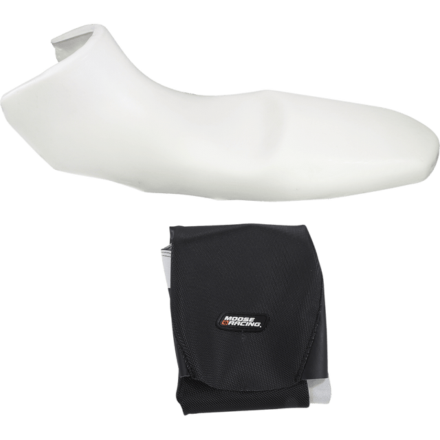 MOOSE RACING SEAT COVER & FOAM KTM1190 - Driven Powersports Inc.0821 - 3443