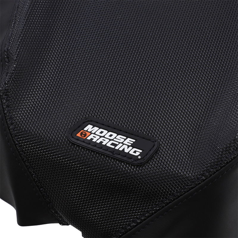 MOOSE RACING SEAT COVER & FOAM SUZ - Driven Powersports Inc.0821 - 3439