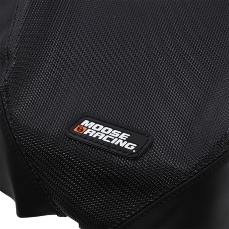 MOOSE RACING SEAT COVER & FOAM SUZ - Driven Powersports Inc.0821 - 3439