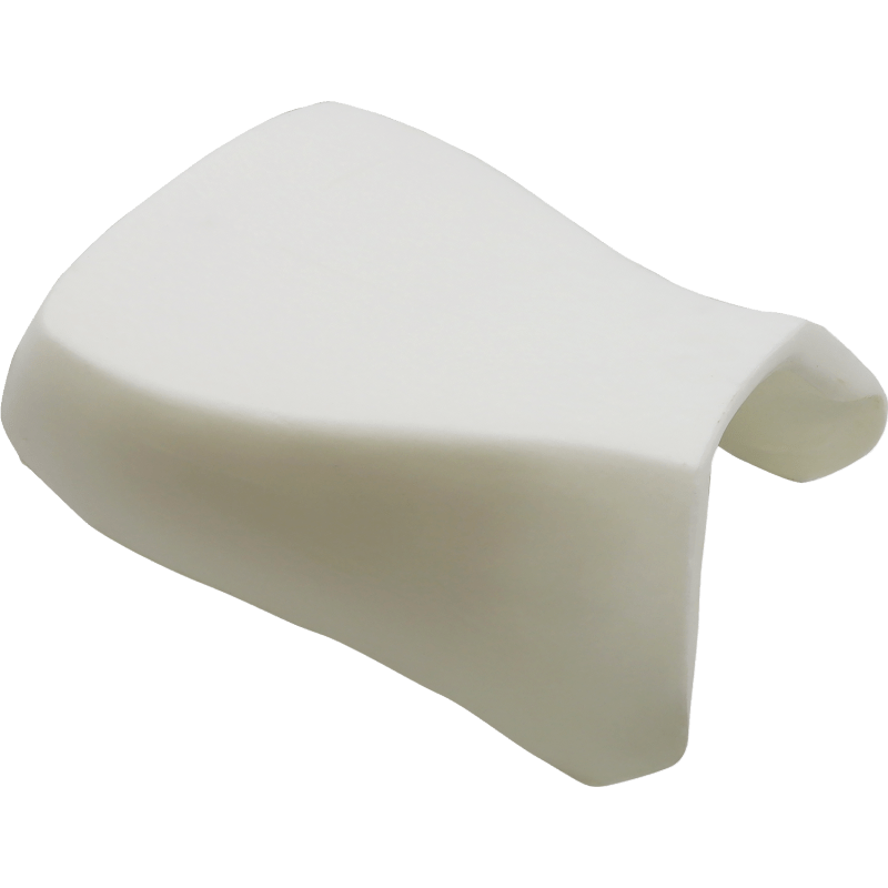 MOOSE RACING SEAT COVER & FOAM YAM - Driven Powersports Inc.0821 - 3442