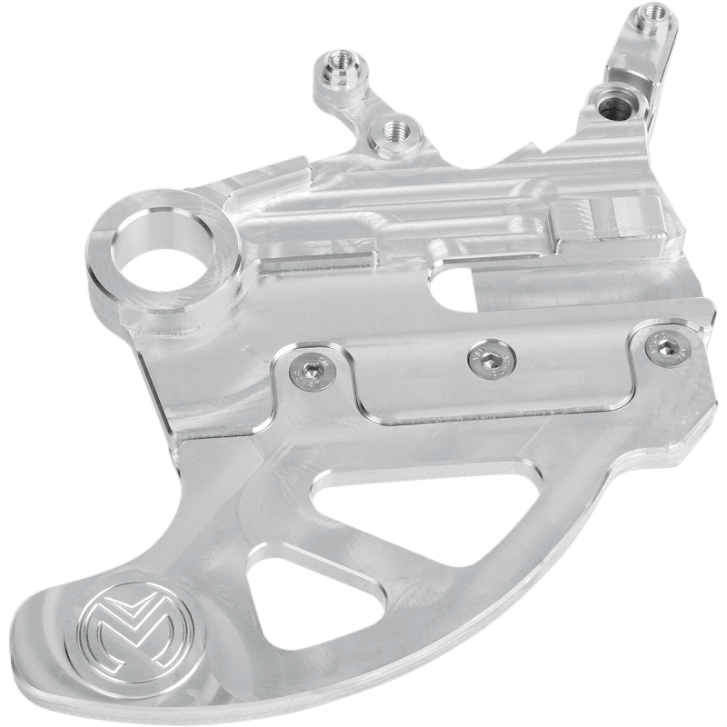 MOOSE RACING SHARK FIN PRO CR125/250 02 - 07/CRF 03 - 08 - Driven Powersports Inc.1711 - 013513 - 061