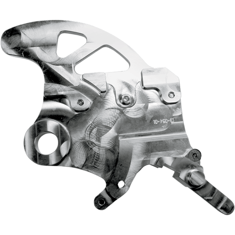 MOOSE RACING SHARK FIN PRO YZ/YZF/WRF 06 - 07 - Driven Powersports Inc.1711 - 023013 - 054