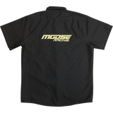 MOOSE RACING SHIRT MOOSE SHOP - Driven Powersports Inc.MSR01S8RDSM