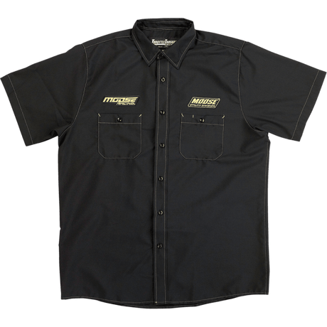 MOOSE RACING SHIRT MOOSE SHOP - Driven Powersports Inc.MSR01S8RDSM
