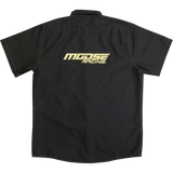 MOOSE RACING SHIRT MOOSE SHOP - Driven Powersports Inc.MSR01S8RDSM